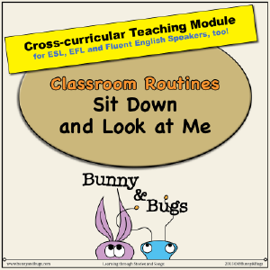 Classroom Routines
